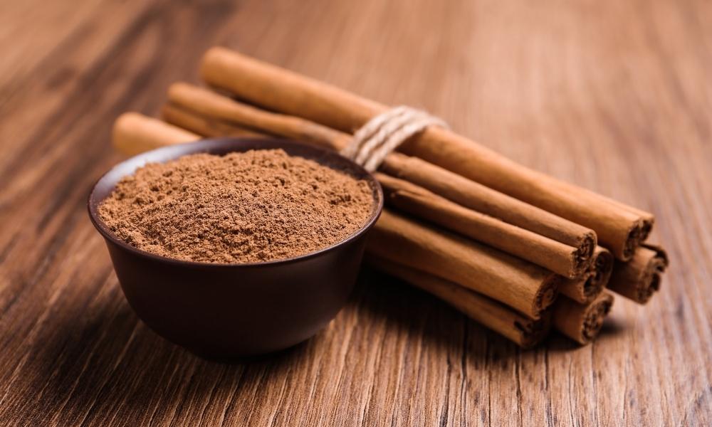 दालचीनी (Cinnamon) के फायदे